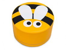 banc-abeille