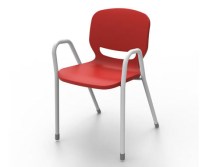 chaise-ergos-accoudoirs